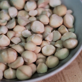 Macadamia Nuts – 4 lbs